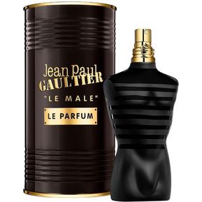 Perfume Jean Paul Gaultier Le Male Intense EDP For Men 75 mL