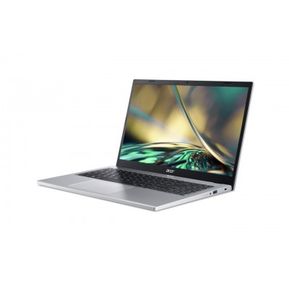 Laptop ACER Aspire 3, 15.6 FHD, AMD Ryzen 5-7520U, 8 GB LPDD...