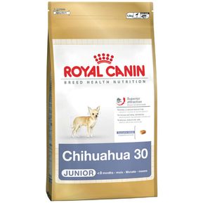 Alimento para Cachorro Chihuahua Puppy Royal Canin 1.13 kg-M...