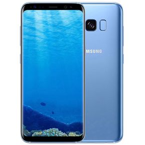 Samsung Galaxy S8 Plus SM-G955U 64GB Azu...