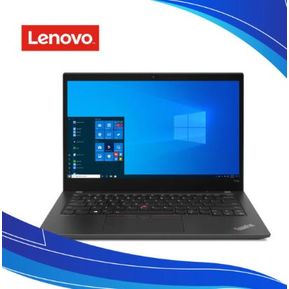 Portátil Lenovo ThinkPad X13 Gen 2 Core i7-1165G7 16GB SSD 512GB 13,3 Win 10 Pro
