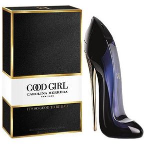 Perfume Good Girl Carolina Herrera Para Mujer 80 ml
