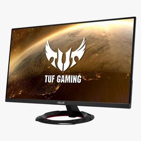 Monitor para juegos TUF Gaming VG249Q1R: 23.8 pulgadas Full HD (1920 x 1080)