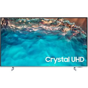 Televisor 55 Pulgadas SAMSUNG Crystal UHD 4K