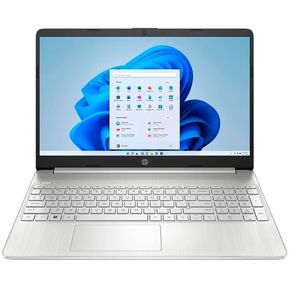 Laptop HP Core i5 1135G7 8GB 256GB SSD 1...