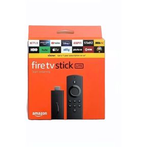 Amazon Fire Tv Stick Control De Voz Alexa