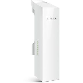 Access Point para Exteriores 24GHz 300Mbps TP-Link CPE210