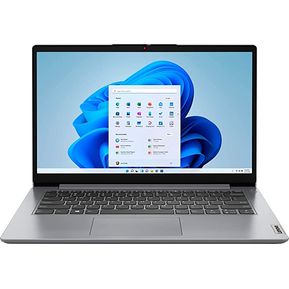 Laptop Lenovo Ideapad 1 14 Celeron 4GB 64GB SSD 82V6S00000