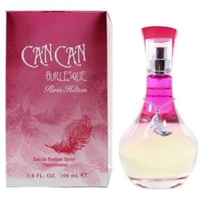 Perfume Can Can Burlesque Paris Hilton Eau Deparfum 100ml
