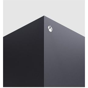 Consola Xbox Serie X