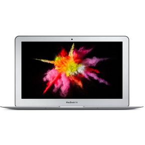 MacBook Air 13.3" Core i5 1.8GHz 4GB RAM 128GB SSD 2012