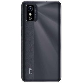 ZTE Blade L9 Dual SIM 32 GB negro 1 GB RAM