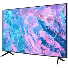 Televisor Samsung Smart Tv 50 Pulgadas 4k Uhd Led UN50CU7000KXZL