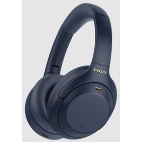 Audífonos Sony WH-1000XM4 Noise Cancell...