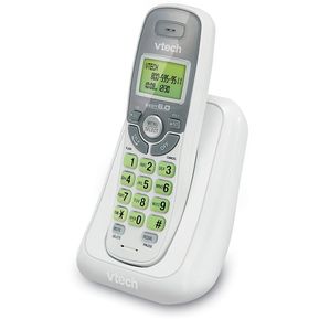 Teléfono Inalámbrico Vtech CS6114 Con Identificador De Llamadas