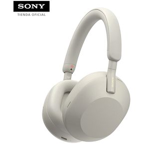 Audífonos Inalámbricos Noise cancelling Sony - WH-1000XM5-Gris