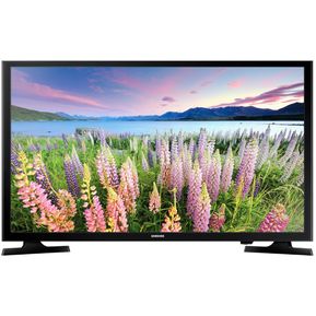 Pantalla Smart TV Samsung 40 Pulgadas Full HD UN40N5200AFXZ