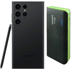 Celular Samsung S23 Ultra Snapdragon 512gb Negro