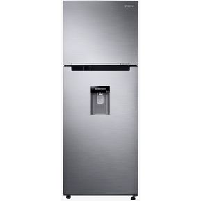 Refrigerador Samsung RT38A571JS9EM Top Mount 14 digital Inve...