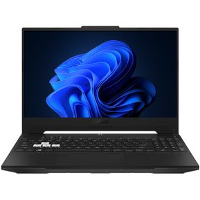 Laptop Gamer ASUS TUF DASH F15i5 12450H8GB DDR5SSD 512GB15.6...