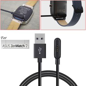 Para ASUS ZenWatch 2 Smart Watch USB Car...