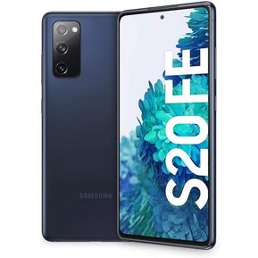 Samsung Galaxy S20 FE 5G Dual 128GB- Azul