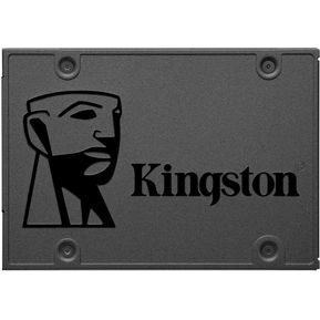 SSD Kingston Technology 480 GB Sa400S37-480G SATA III