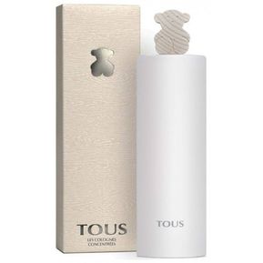 Perfume Tous Les Colognes Concentrees Dama edt 90 ml