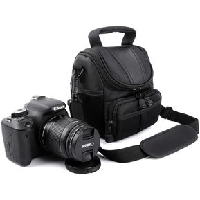 Bolsa para cámara Nikon CoolPix B700 B500 P900 P610 P600 P530 P520 P510 P500 P100 L840 L830 L820 L810 L800 L340 D3400 D3300