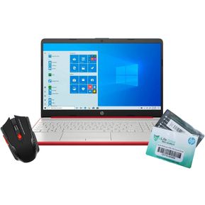 Combo Laptop Hp 15-dw0083 Intel Pentium...