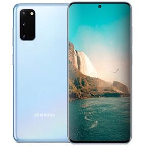 Samsung Galaxy S20 SM-G981U 128GB Azul
