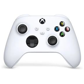 Control Xbox Series Blanco