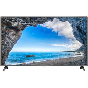 LG Smart TV LED AI ThinQ 65UQ751C 65” 4K Ultra HD Negro