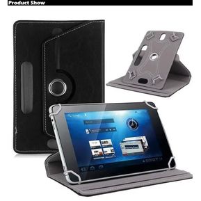 Funda protectora giratoria para Tablet de 10,1 pulgadas,Universal,de piel sintética,para Acer Iconia One 10 A3-A50 A3 A50 A40 A30 A20 A10