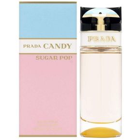 Perfume Candy Sugar Pop Prada Mujer Eau...