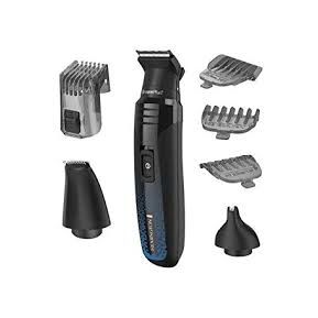 Maquina Peluquera Barbera Remington Lithium Power 7 In 1