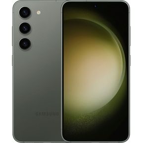 Celular Samsung Galaxy S23 256gb Verde