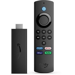 Fire Tv Stick Lite Amazon Control 2da Gen Con Alexa