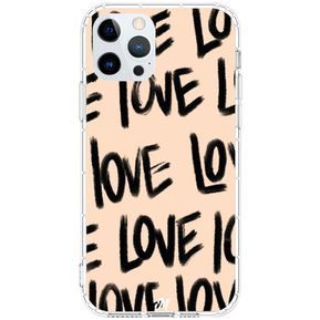 Funda This Is Love Shockproof iPhone 12 pro max