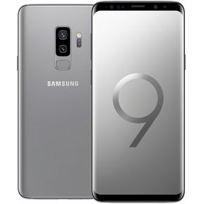 Samsung Galaxy S9 Plus SM-G965U 64GB - Gris