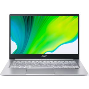 Laptop Acer Swift 3 SF314-59-75QC i7-1165G7 8GB RAM, 256GB NVMe SSD 14" Full HD