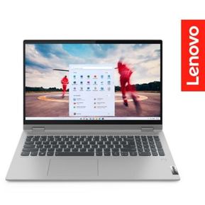 Portátil Lenovo Amd Ryzen 5 8Gb 512Gb Ideapad Flex 5 15.6 Pulgadas Gris