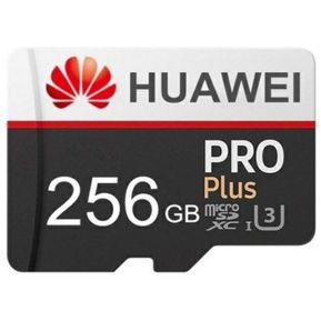 Micro SD Huawei Pro Plus 256GB U3 Original