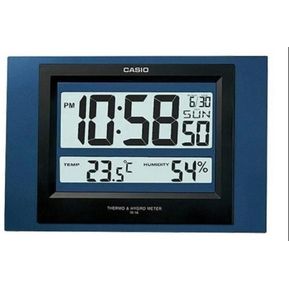 Reloj Digital Casio ID 16-2DF