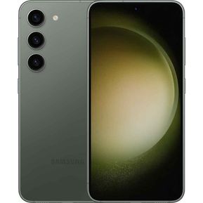 Celular Samsung Galaxy S23 5G 256GB Verde