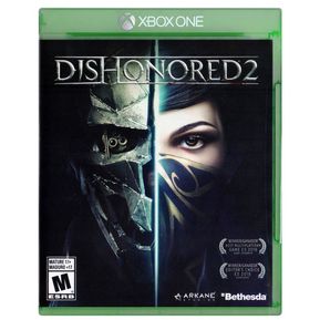 Dishonored 2 Dos / Xbox One