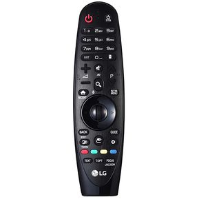 Control Magic Remote An-mr650 Para Tv LG Nuevo