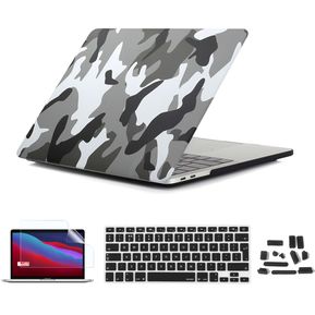 Funda Dura Case para el Macbook Pro 13 A1502 A1425
