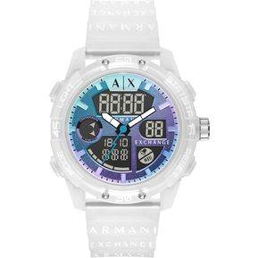 Reloj Hombre Armani Exchange AX2963 D-Bolt