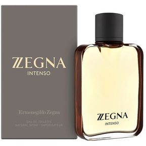 Perfume Zegna Intenso De Ermenegildo Zeg...